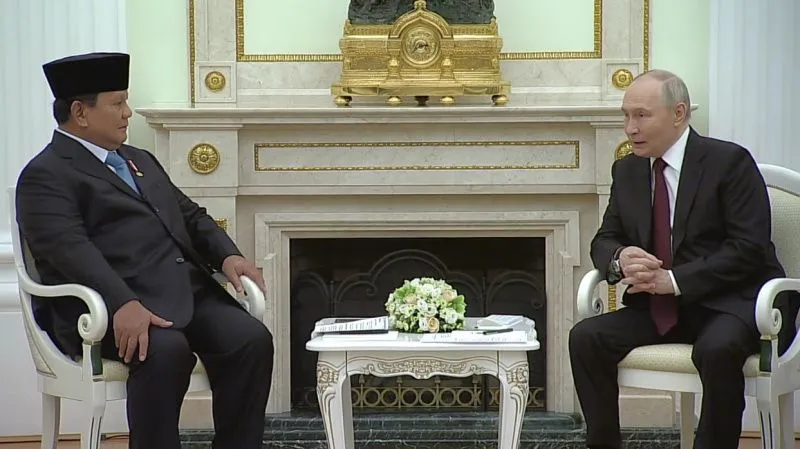 Presidents of Russia and Indonesia agree to accelerate implementation of joint projects in economy and energy.jpg