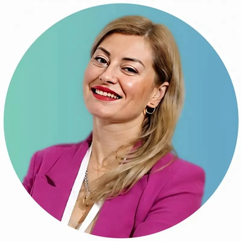 Марианна Данилина