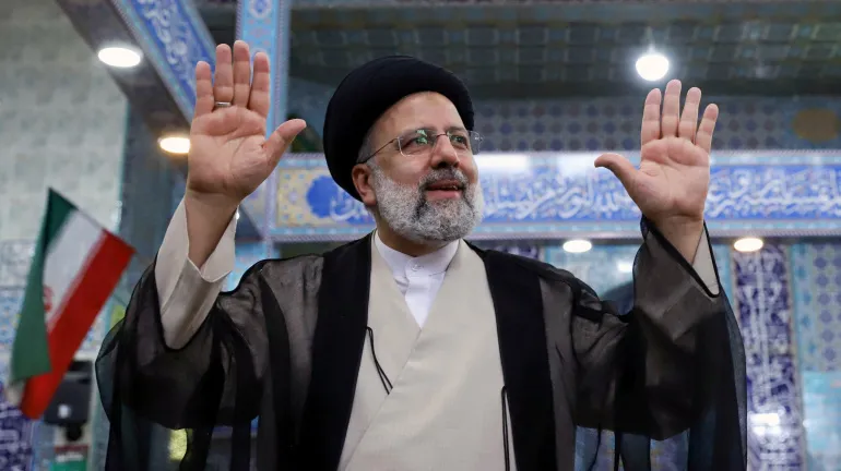 Iranian president is invited to the BRICS summit in South Africa.jpg Iranian president is invited to the BRICS summit in South Africa.jpg