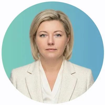 Ольга Лазоркина 