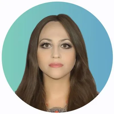 Ирина Карабулатова