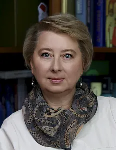 Maria Zakharenko