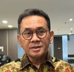 Budi Santoso