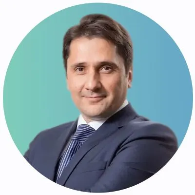 Рамазан Рахматов