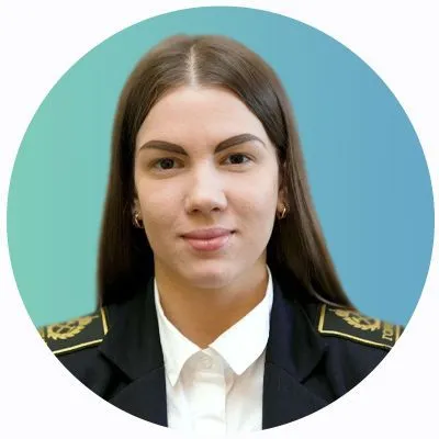 Екатерина Решнева