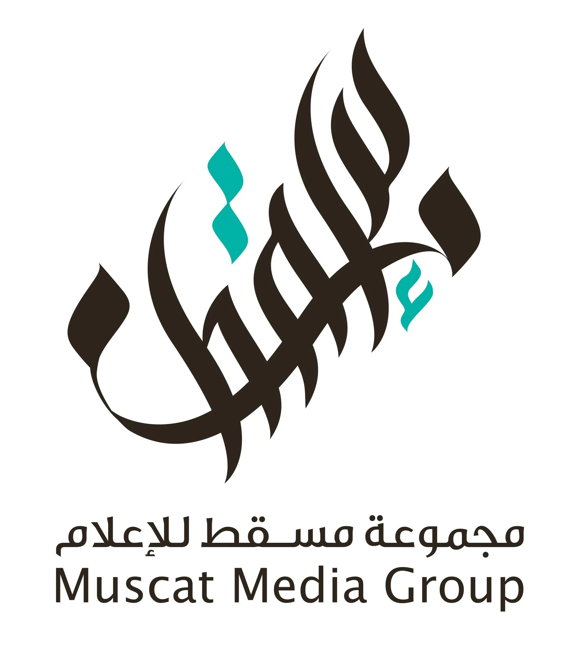 Логотип для Muscat Media Group