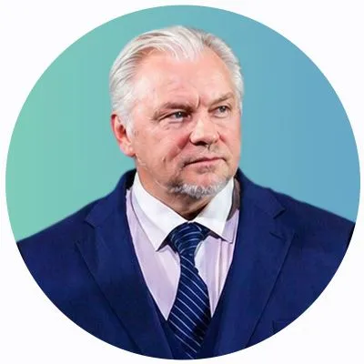 Дмитрий Томилин