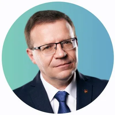 Эдуард Северин 