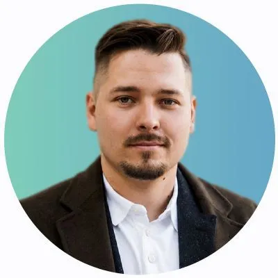 Кирилл Костин