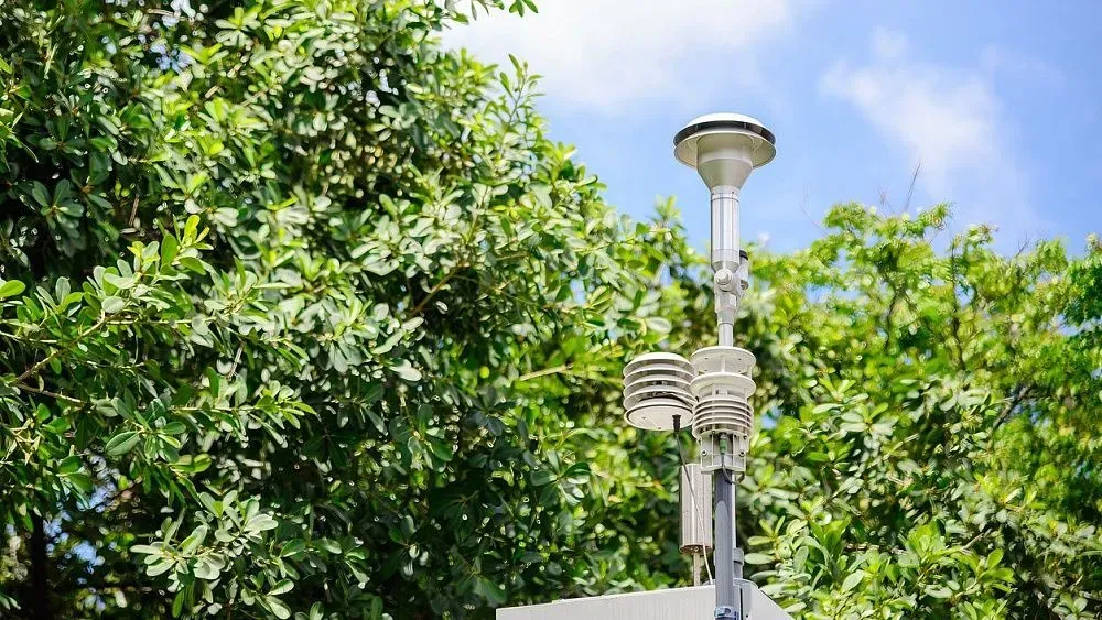 UAE launches integrated pollen and air quality monitoring system.jpg