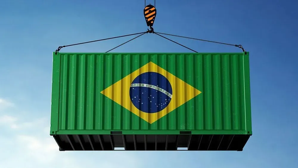 Brazilian agricultural exports increase by 11.4% in month.jpg