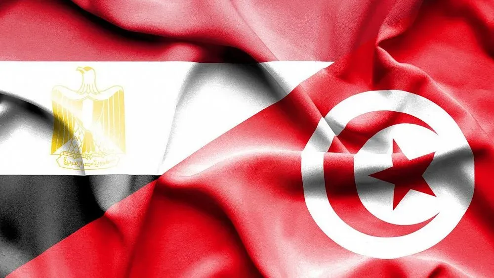 Tunisia and Egypt intend to increase trade volumes and explore opportunities for joint investment.jpg