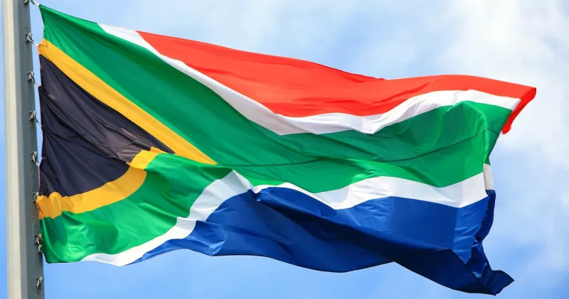 Presidência do BRICS passou para a República da África do Sul a 1º de janeiro.jpg Presidência do BRICS passou para a República da África do Sul a 1º de janeiro.jpg