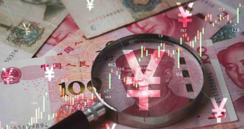 PRC and Brazil to set up clearing mechanism for transactions in yuan.jpg PRC and Brazil to set up clearing mechanism for transactions in yuan.jpg
