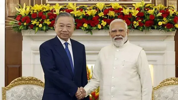 India and Vietnam set US$25 billion trade target by 2030.jpg India and Vietnam set US$25 billion trade target by 2030.jpg