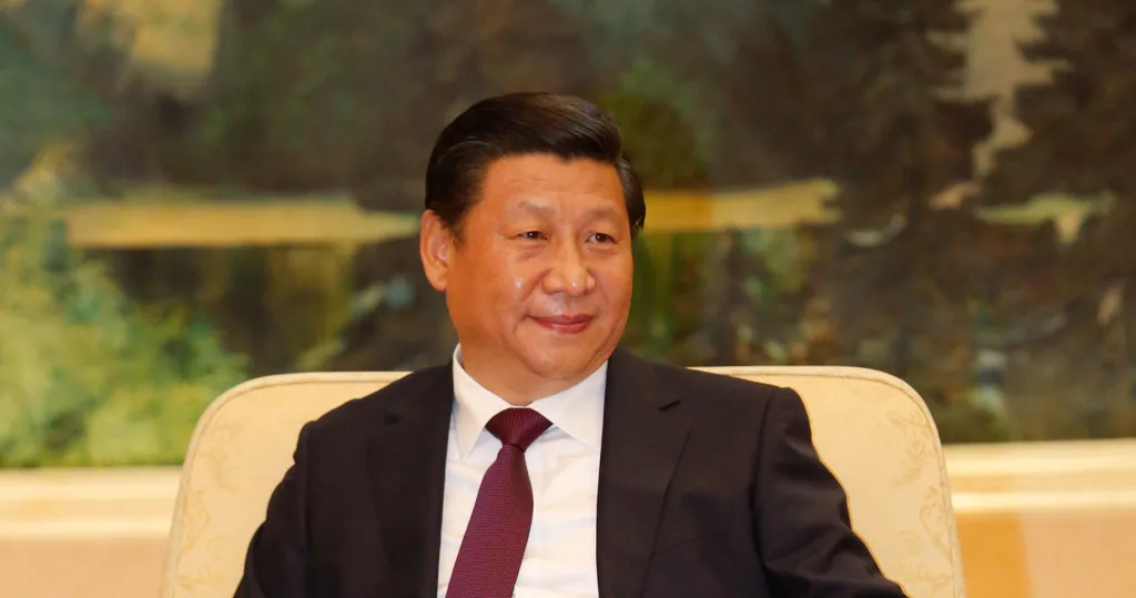 Xi Jinping urges country to achieve self-sufficiency in agricultural technology.jpg Xi Jinping urges country to achieve self-sufficiency in agricultural technology.jpg