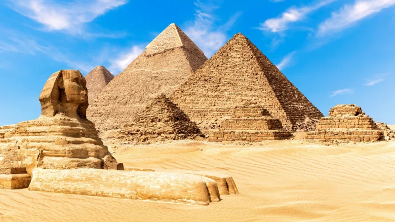 Egypt aims to attract one million Arab tourists by 2026.jpg Egypt aims to attract one million Arab tourists by 2026.jpg