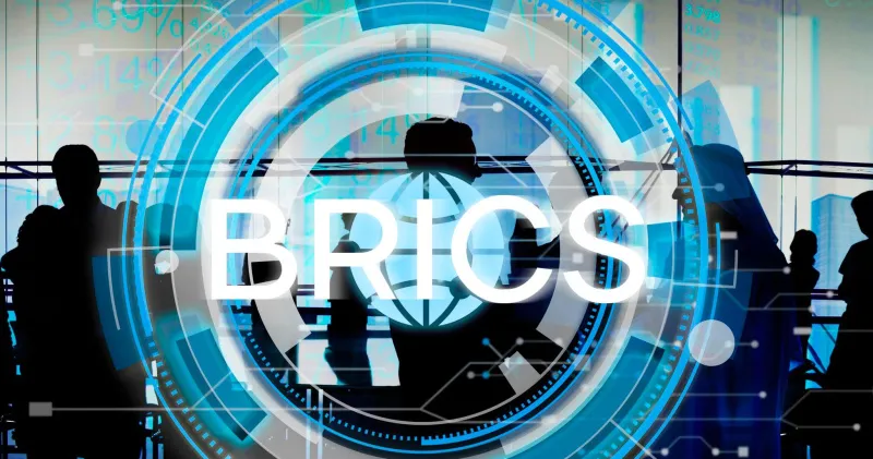 China hosts the 8th BRICS Parliamentary Forum.jpg