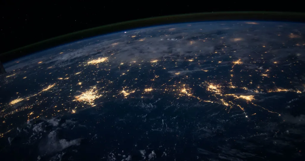 Russia provides space imagery of the Earth's territories to the BRICS countries.jpg