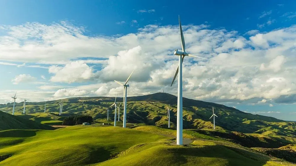 Egypt to build wind turbine manufacturing plant and large wind farm with Chinese involvement.jpg