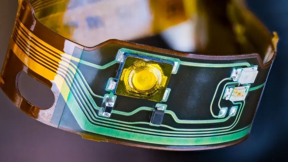 Russian scientists make discovery in next-generation flexible electronics.jpg Russian scientists make discovery in next-generation flexible electronics.jpg
