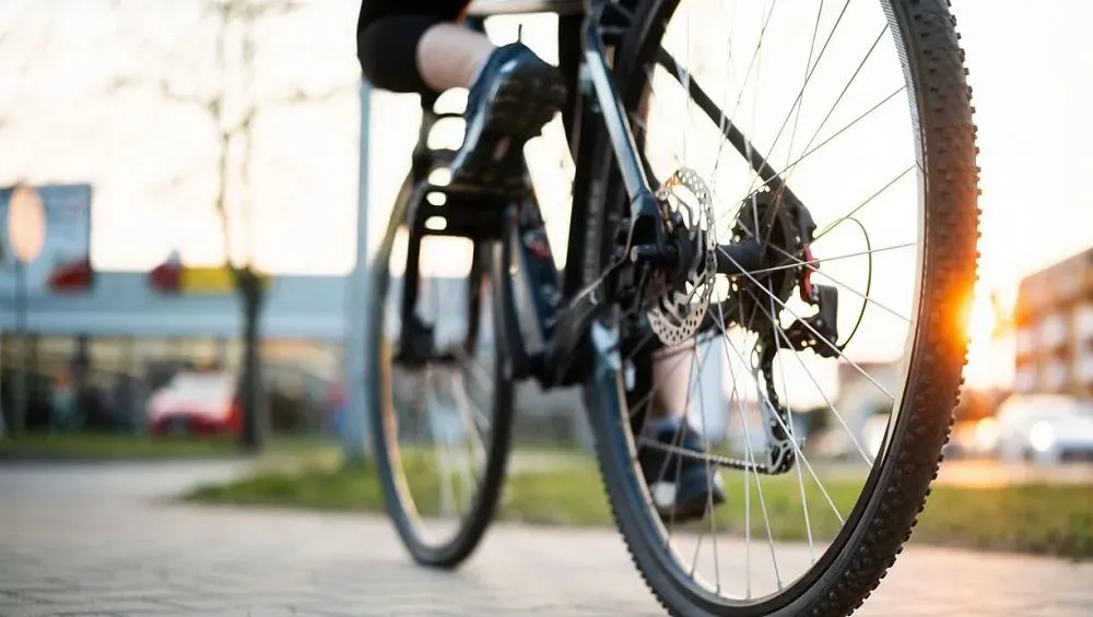 First hydrogen-powered bicycles to appear on Shanghai streets.jpg First hydrogen-powered bicycles to appear on Shanghai streets.jpg