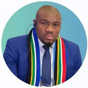 Raymond Matlala