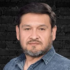Baldwin Montero