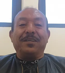 Yohannes Wondirad