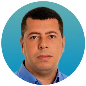 Marcelo Barboza Duarte