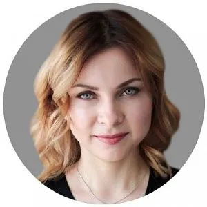 Lilia Aléyeva