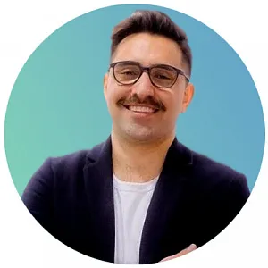 Ezequiel Agustin Vega