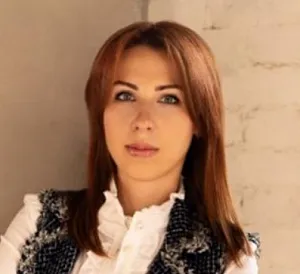 Marina Utevskaya