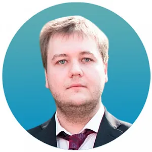 Petr Chuvakhin