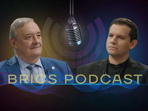 Директор Отделения ФАО для связи с РФ Олег Кобяков: «Роль стран БРИКС в мировом производстве продовольствия неуклонно растет»