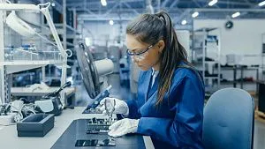 Indonesia and Brazil launch partnership to train specialists for semiconductor and aerospace sectors