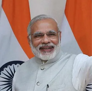 Narendra Modi