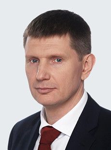 Maksim Reshetnikov