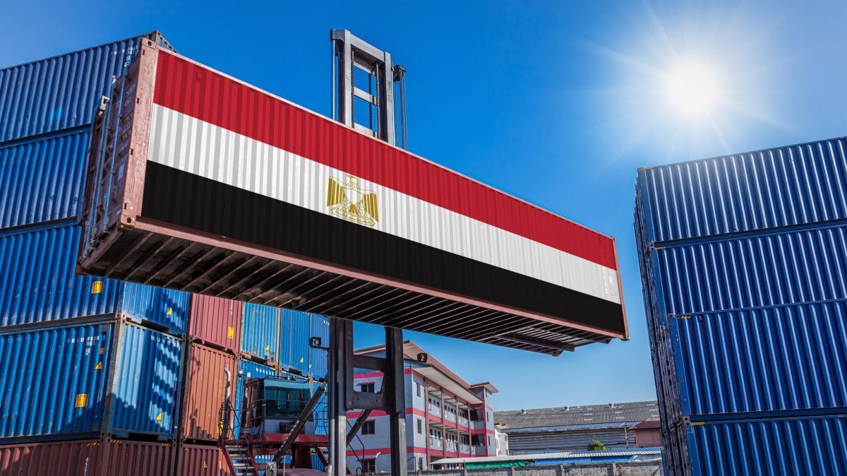 صادرات الصناعات الهندسية