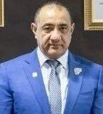 Alisher Salomov