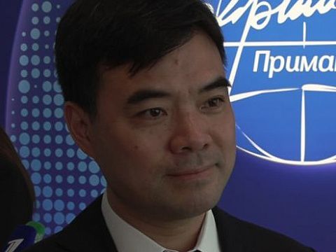Ляо Фань