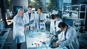 Revolutionizing Material Science: Carbon Nanotube Sensors Achieve Unprecedented Precision