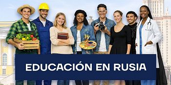 Educación en Rusia