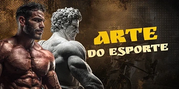 Arte do Esporte
