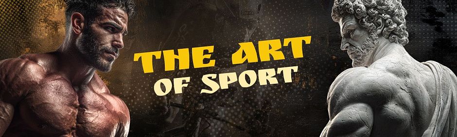 The Art of Sport
