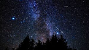 International scientists explain why universe forms fewer stars